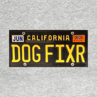 Dogfixr T-Shirt